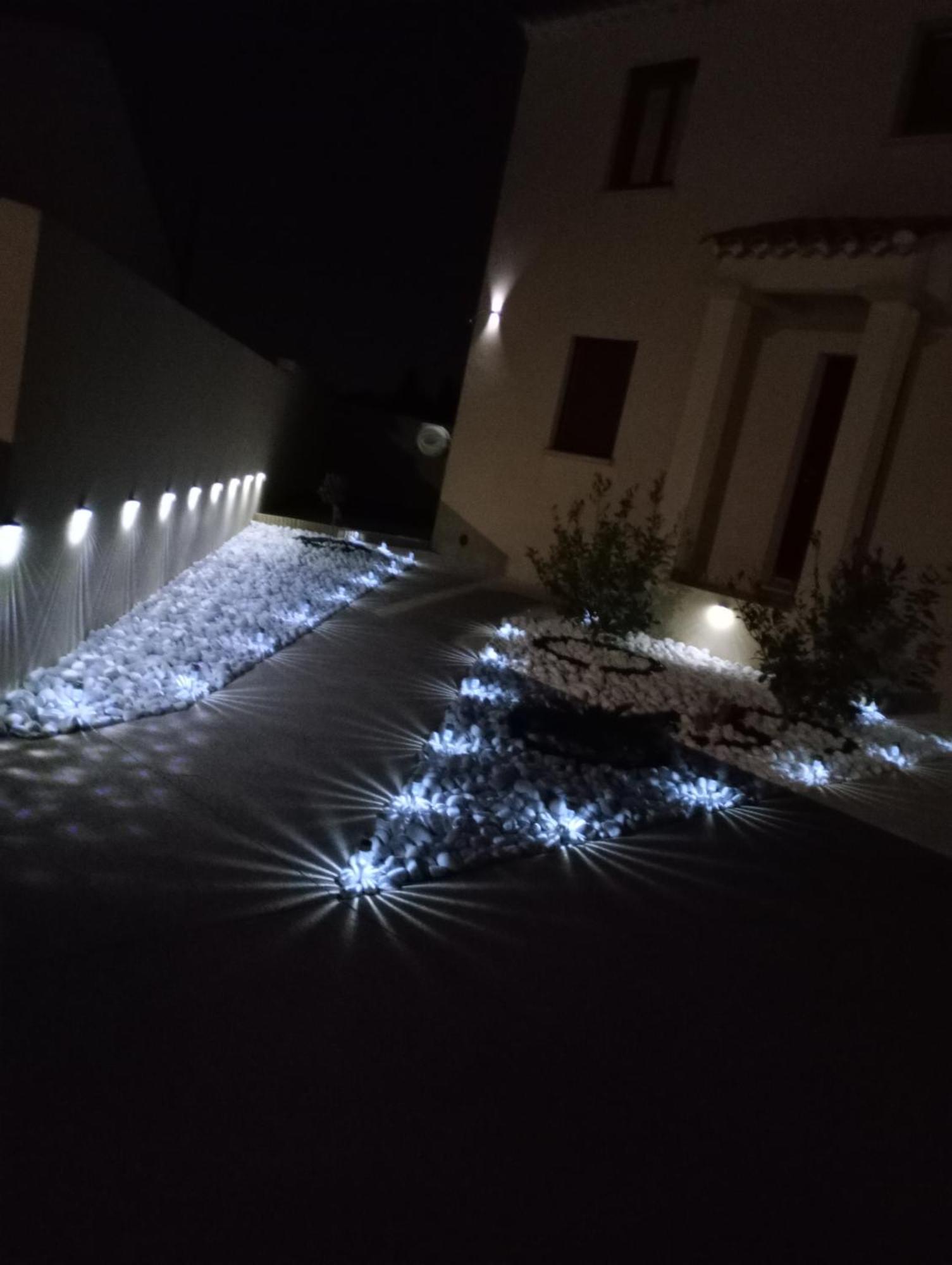 Magnifique Villa Pour Le Festival D'Awinion Zewnętrze zdjęcie