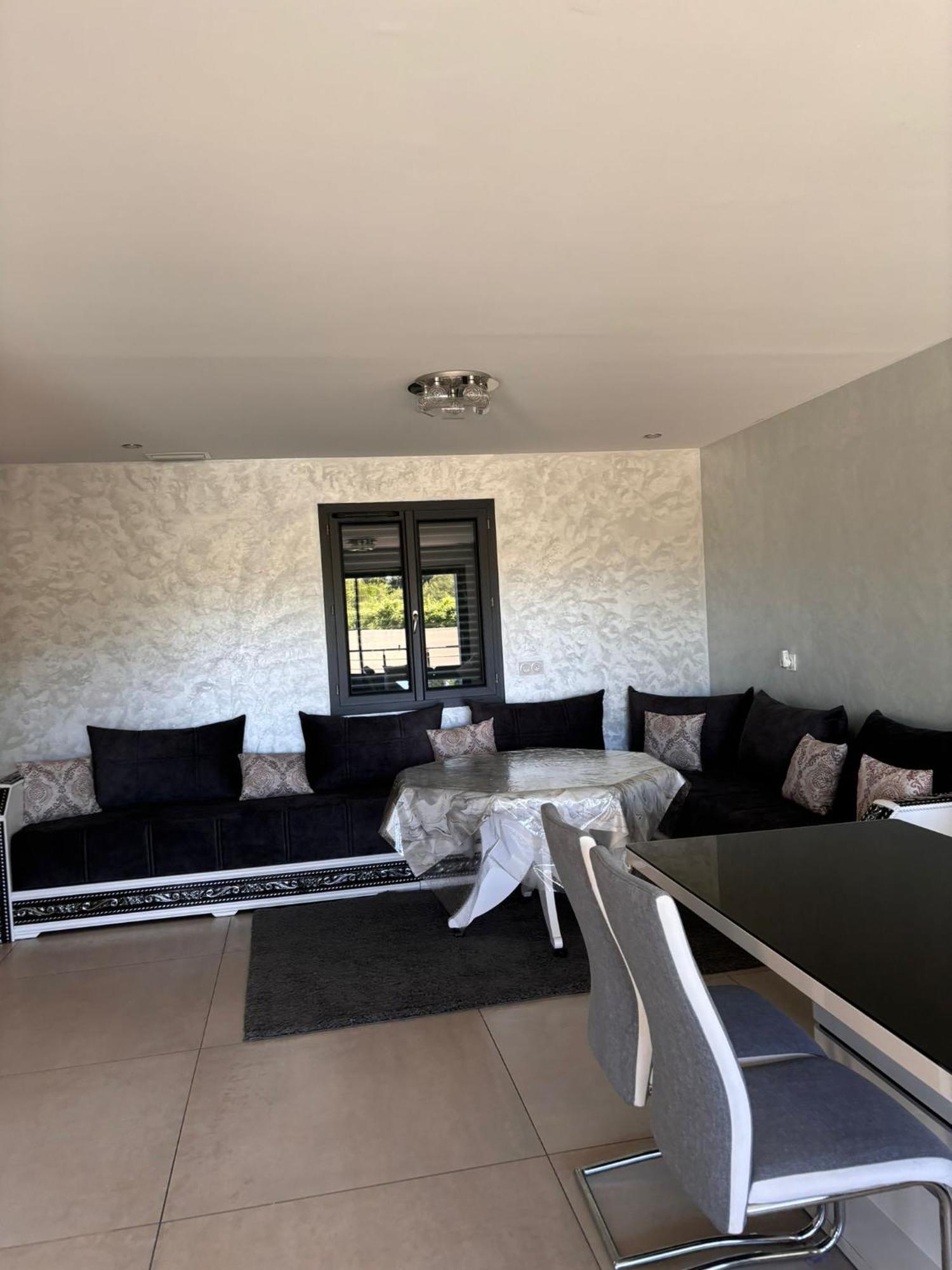 Magnifique Villa Pour Le Festival D'Awinion Zewnętrze zdjęcie
